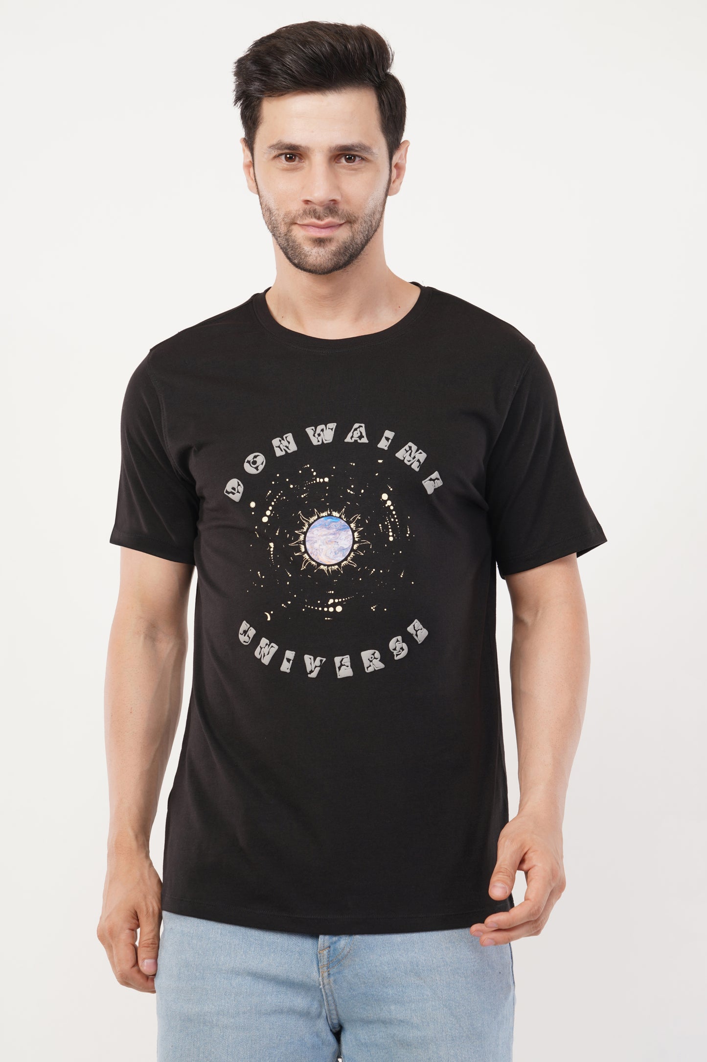 Donwaime Universe: The Galaxy Edition T-Shirt