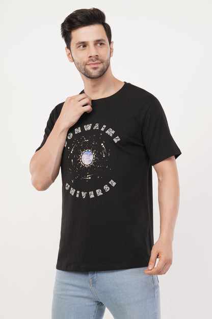 Donwaime Universe: The Galaxy Edition T-Shirt