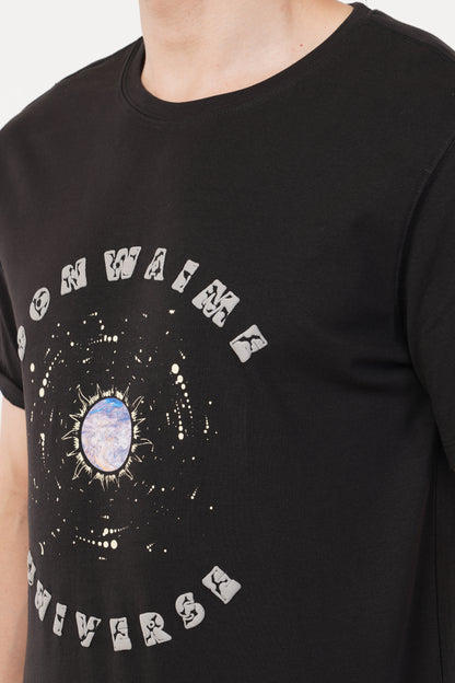 Donwaime Universe: The Galaxy Edition T-Shirt